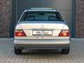 Mercedes-Benz E 320 W124, 5-Gang Autom., Scheckheft & gute Historie Silber - thumbnail 7