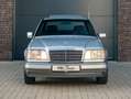 Mercedes-Benz E 320 W124, 5-Gang Autom., Scheckheft & gute Historie Silber - thumbnail 2