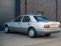 Mercedes-Benz E 320 W124, 5-Gang Autom., Scheckheft & gute Historie Silber - thumbnail 4