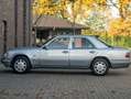 Mercedes-Benz E 320 W124, 5-Gang Autom., Scheckheft & gute Historie Silber - thumbnail 6