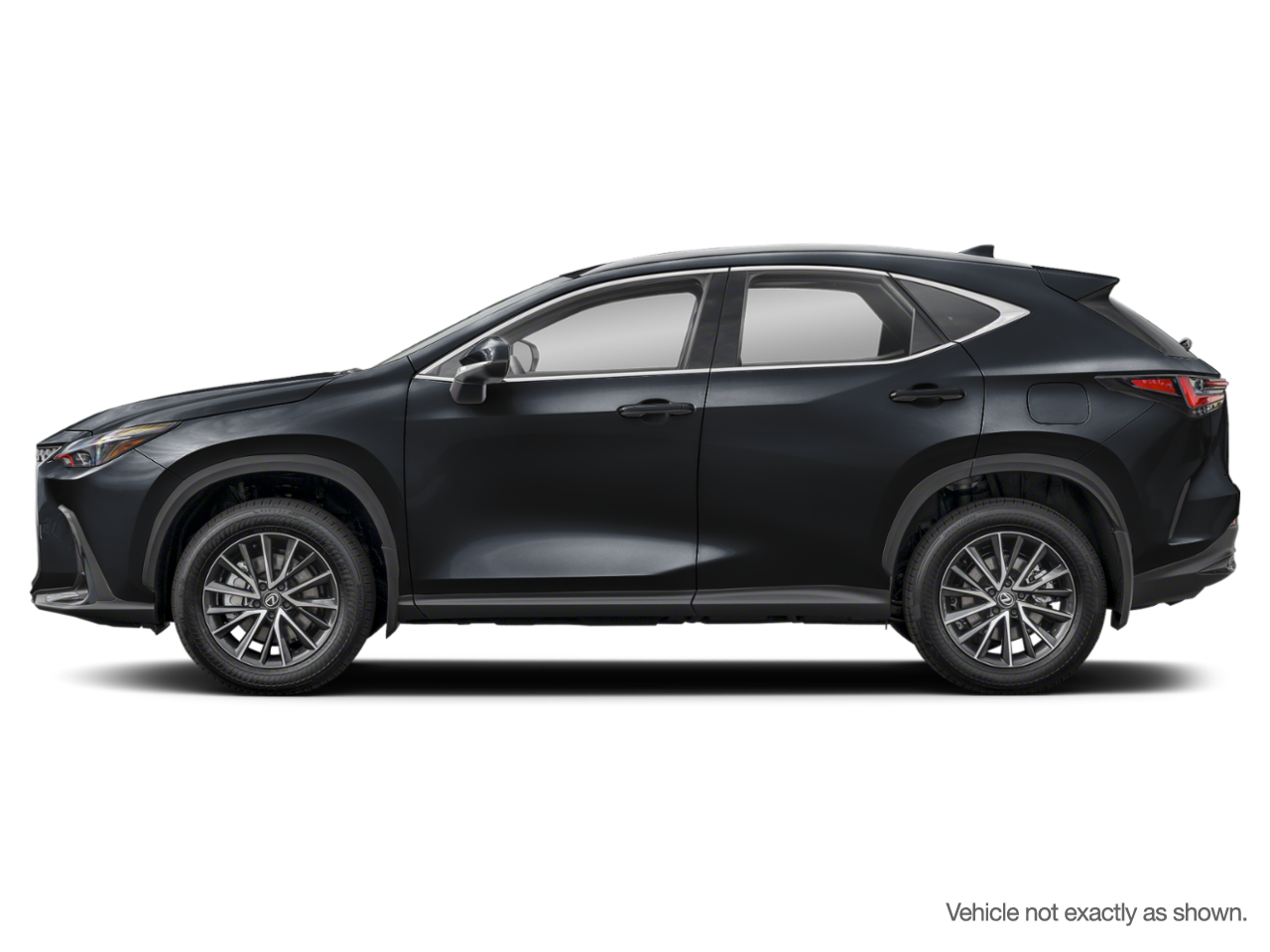 2026 Lexus NX