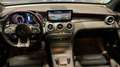 Mercedes-Benz GLC 43 AMG -CLASS 4MATIC Gris - thumbnail 8