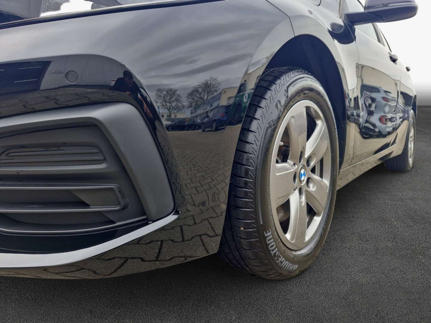 BMW 118i Advantage - - Joinsteer - #4