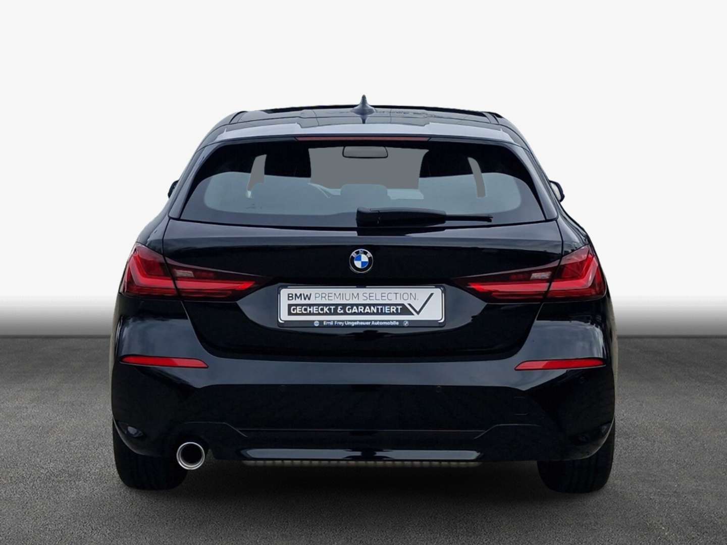 BMW 118i Advantage - - Joinsteer - #3