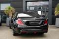 Mercedes-Benz S 63 AMG 4Matic Lang 585pk Panoramadak/Burmester3D/Keramisc Zwart - thumbnail 45