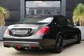 Mercedes-Benz S 63 AMG 4Matic Lang 585pk Panoramadak/Burmester3D/Keramisc Zwart - thumbnail 2