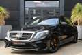 Mercedes-Benz S 63 AMG 4Matic Lang 585pk Panoramadak/Burmester3D/Keramisc Noir - thumbnail 1