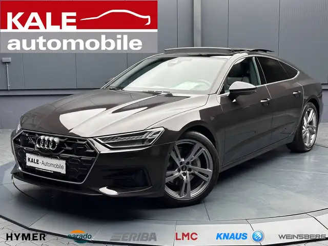 Audi A7 Sportback 45 TDI quattro *PANORAMA*HD Matrix*Garantie 2030*