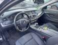 BMW 520 520 d Kombi /-Navi/-Xenon Noir - thumbnail 13