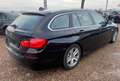 BMW 520 520 d Kombi /-Navi/-Xenon Noir - thumbnail 3