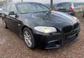 BMW 520 520 d Kombi /-Navi/-Xenon Noir - thumbnail 1