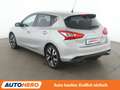 Nissan Pulsar 1.2 Tekna*NAVI*TEMPO*SHZ*ALU*LIM*KLIMA* Срібний - thumbnail 4