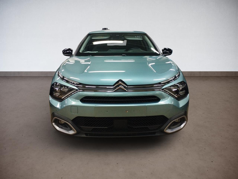 Citroen C4 1.2 12V e-THP / PureTech — photo 15