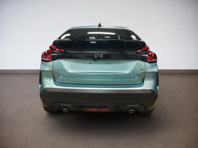 Citroen C4 1.2 12V e-THP / PureTech — photo 10