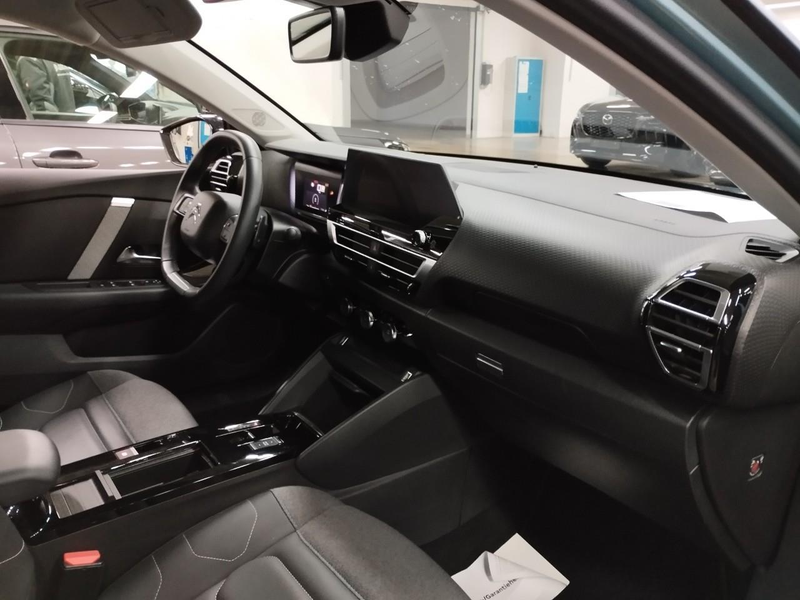 Citroen C4 1.2 12V e-THP / PureTech — photo 4