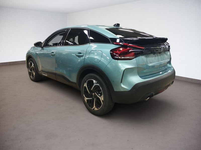 Citroen C4 1.2 12V e-THP / PureTech — photo 12