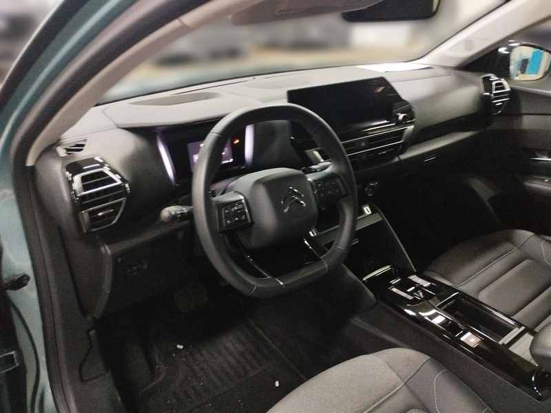 Citroen C4 1.2 12V e-THP / PureTech — photo 13