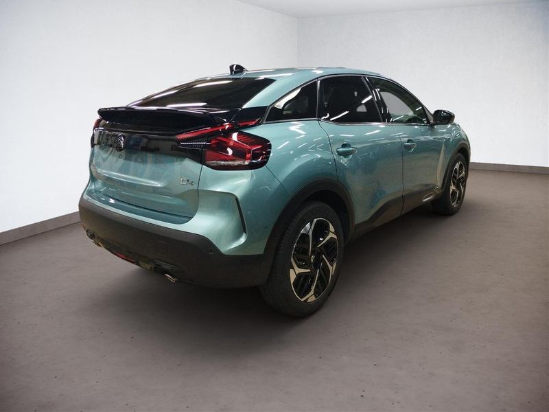 Citroen C4 1.2 12V e-THP / PureTech — photo 6