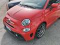 Abarth 595 595 1.4 t-jet 145cv my18 Rot - thumbnail 3