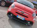 Abarth 595 595 1.4 t-jet 145cv my18 Rosso - thumbnail 1