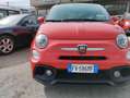 Abarth 595 595 1.4 t-jet 145cv my18 Rosso - thumbnail 2
