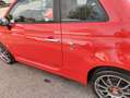Abarth 595 595 1.4 t-jet 145cv my18 Rosso - thumbnail 6
