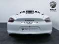Porsche Boxster BOXSTER 981 SPYDER 3.8L 375 CV / FULL CUIR Weiß - thumbnail 8