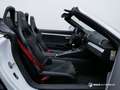 Porsche Boxster BOXSTER 981 SPYDER 3.8L 375 CV / FULL CUIR Weiß - thumbnail 18