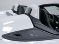 Porsche Boxster BOXSTER 981 SPYDER 3.8L 375 CV / FULL CUIR Weiß - thumbnail 25