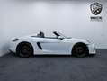 Porsche Boxster BOXSTER 981 SPYDER 3.8L 375 CV / FULL CUIR Weiß - thumbnail 2