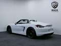 Porsche Boxster BOXSTER 981 SPYDER 3.8L 375 CV / FULL CUIR Weiß - thumbnail 9