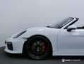 Porsche Boxster BOXSTER 981 SPYDER 3.8L 375 CV / FULL CUIR Weiß - thumbnail 11