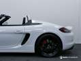 Porsche Boxster BOXSTER 981 SPYDER 3.8L 375 CV / FULL CUIR Weiß - thumbnail 12