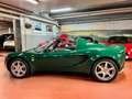 Lotus Elise 1.8i 16V S 136Ch Grün - thumbnail 3