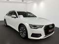 Audi A6 50 TFSI e quattro BusiPaket AHK RFK Pri Weiß - thumbnail 4