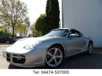 S Automatik Alcantara Xenon -Top Zustand!