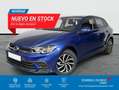 Volkswagen Polo Nuevo  Connect 1.0 TSI 70 kW (95 CV) SG5 (AE13LV12 Azul - thumbnail 1