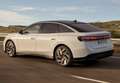 Volkswagen ID.7 Pro 210 kW 77Kwh Blanco - thumbnail 26