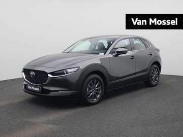 2.0 e-Skyactiv X 137kW Skydrive Business Nog nooit