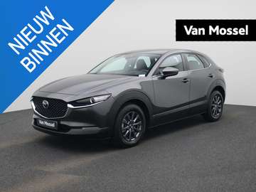 2.0 e-Skyactiv X 137kW Skydrive Business Nog nooit