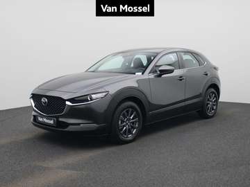 2.0 e-Skyactiv X 137kW Skydrive Business Nog nooit