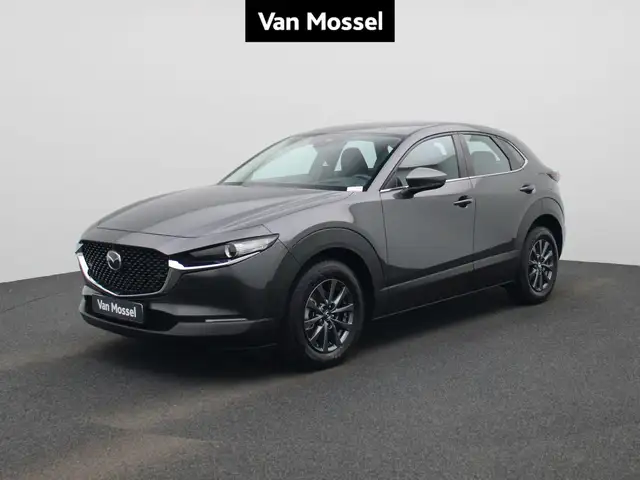 Mazda CX-30 2.0 e-Skyactiv X 137kW Skydrive Business Nog nooit