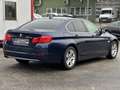BMW 520 520 d Blau - thumbnail 8