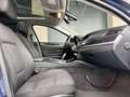 BMW 520 520 d Blau - thumbnail 13