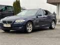 BMW 520 520 d Blau - thumbnail 2