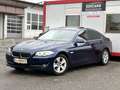 BMW 520 520 d Blau - thumbnail 1