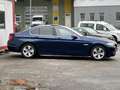 BMW 520 520 d Blau - thumbnail 5