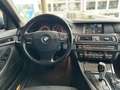 BMW 520 520 d Blau - thumbnail 9