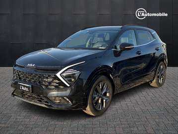 Sportage 1.6 tgdi hev GT-line Plus Premium Pack auto