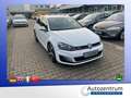 Volkswagen Golf VII 2.0 TSI GTi DSG *NAVI*XENON*DYNAUDIO* Weiß - thumbnail 3